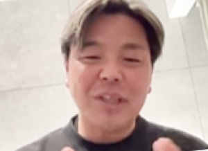 城彰二先生「城先生による質疑応答」授業風景写真