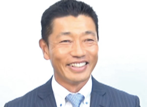 奥村幸治先生　『超一流、一流、二流は何が違うのか？』授業風景写真